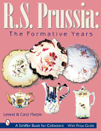 R.S. Prussia: The Formative Years