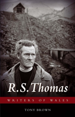 R. S. Thomas - Brown, Tony