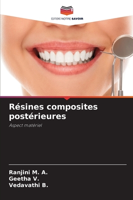 R?sines composites post?rieures - M a, Ranjini, and V, Geetha, and B, Vedavathi