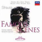 R. Strauss: Famous Scenes