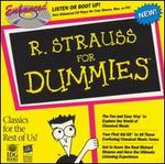 R. Strauss for Dummies