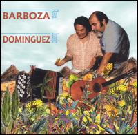 Ral Barboza - Juanjo Dominguez - Ral Barboza