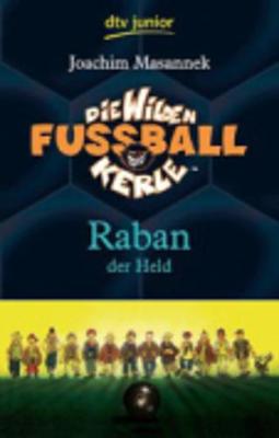 Raban Der Held (6) - Masannek, Joachim