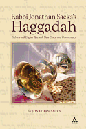 Rabbi Jonathan Sacks's Haggadah