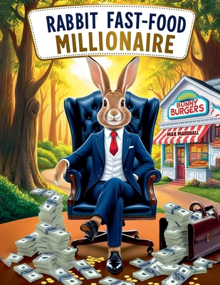 Rabbit Fast-food Millionaire - Marshall, Max