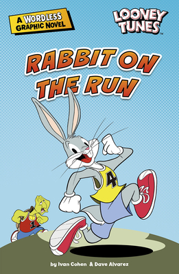 Rabbit On The Run - Cohen, Ivan