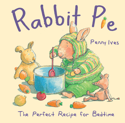 Rabbit Pie - 