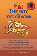 Rabbit Trails: The Boy and the Dragon/Mumiya and the Cat