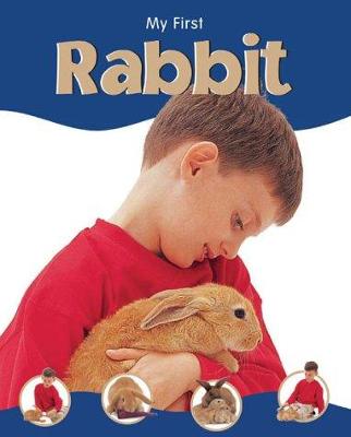 Rabbit - Ross, Veronica