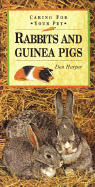 Rabbits and Guinea Pigs - Harper, Don