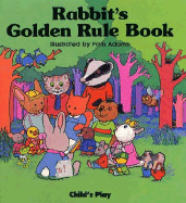 Rabbit's Golden Rule Book