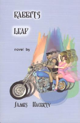 Rabbit's Leap - Hagerty, James