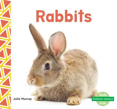 Rabbits - Murray, Julie