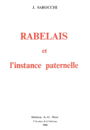 Rabelais Et l'Instance Paternelle