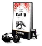 Rabid - Wasik, Bill, and Murphy, Monica, and Heller (Read by)