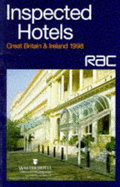 RAC Inspected Hotels: Great Britain and Ireland