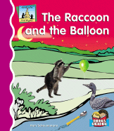 Raccoon and the Balloon