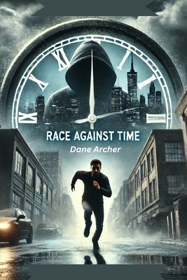 Race Against Time: A High-Stakes Conspiracy Thriller: Where Secrets Dwell, Resilience Rises - Archer, Dane