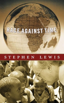 Race Against Time - Lewis, Stephen