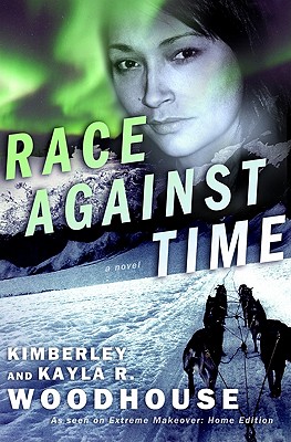 Race Against Time - Woodhouse, Kayla, and Woodhouse, Kimberley