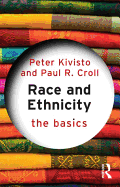 Race and Ethnicity: The Basics