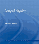 Race and Migration in Imperial Japan