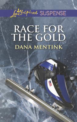 Race for the Gold - Mentink, Dana