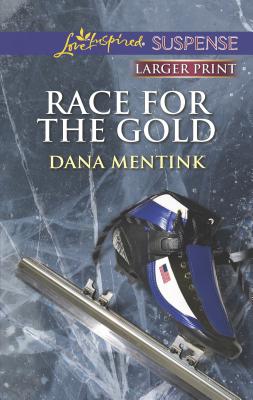 Race for the Gold - Mentink, Dana