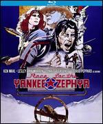 Race for the Yankee Zephyr [Blu-ray]