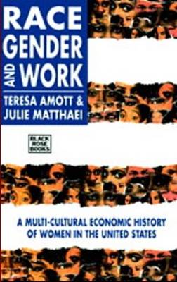 Race Gender and Work - Amott