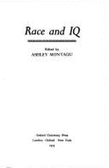 Race & IQ Gb425 - Montagu, Mrs.