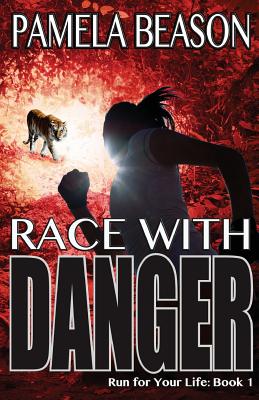 Race with Danger - Beason, Pamela