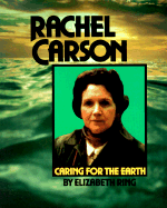 Rachel Carson, Caring Earth/PB - Ring, Elizabeth