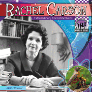 Rachel Carson: Extraordinary Environmentalist: Extraordinary Environmentalist