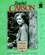 Rachel Carson: Voice for the Earth
