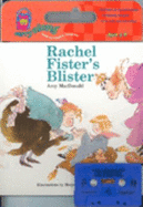 Rachel Fister's Blister Book & Cassette