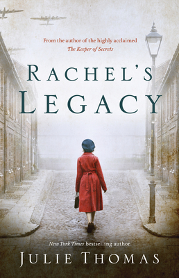 Rachel's Legacy - Thomas, Julie