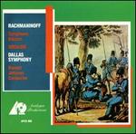 Rachmaninoff: Symphonic Dances; Vocalise