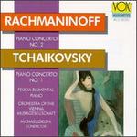 Rachmaninoff/Tchaikovsky