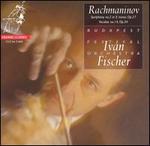 Rachmaninov: Symphony No. 2; Vocalise - Budapest Festival Orchestra; Ivn Fischer (conductor)