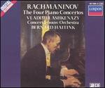Rachmaninov: The Four Piano Concertos [1984-86 Recording] - Vladimir Ashkenazy (piano); Royal Concertgebouw Orchestra; Bernard Haitink (conductor)