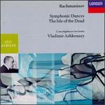 Rachmaninov: The Isle of the Dead Op. 29; Symphonic Dances Op. 45 - Royal Concertgebouw Orchestra; Vladimir Ashkenazy (conductor)