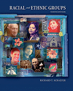 Racial and Ethnic Groups - Schaefer, Richard T