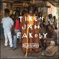 Racines - Tiken Jah Fakoly