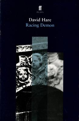 Racing Demon: A Play - Hare, David