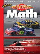 Racing Math: Checkered Flag Activities and Projects for Grades 4-8
