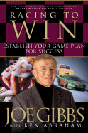 Racing to Win: Study Guide: Establish Your Game Plan for Success