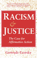 Racism and Justice