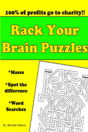 Rack Your Brain Puzzles