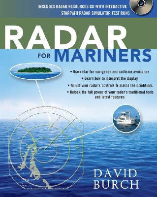 Radar for Mariners - Burch, David